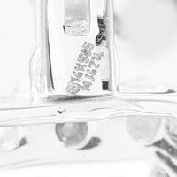 2.39 Carats Lab Grown Diamond 14K Gold Pendant