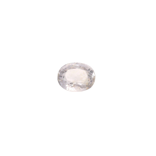 2.38 Spinel Oval Gemstone