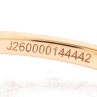 1.60 Ct Cushion Natural Spinel 14K Gold Ring