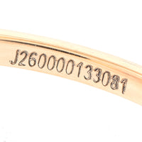 1.34 Ct Oval Natural Tourmaline 14K Gold Ring