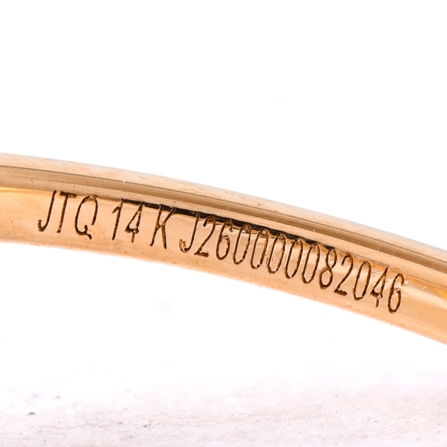 1.30 Ct Oval Cabochon Cut Natural Tourmaline 14K Gold Ring