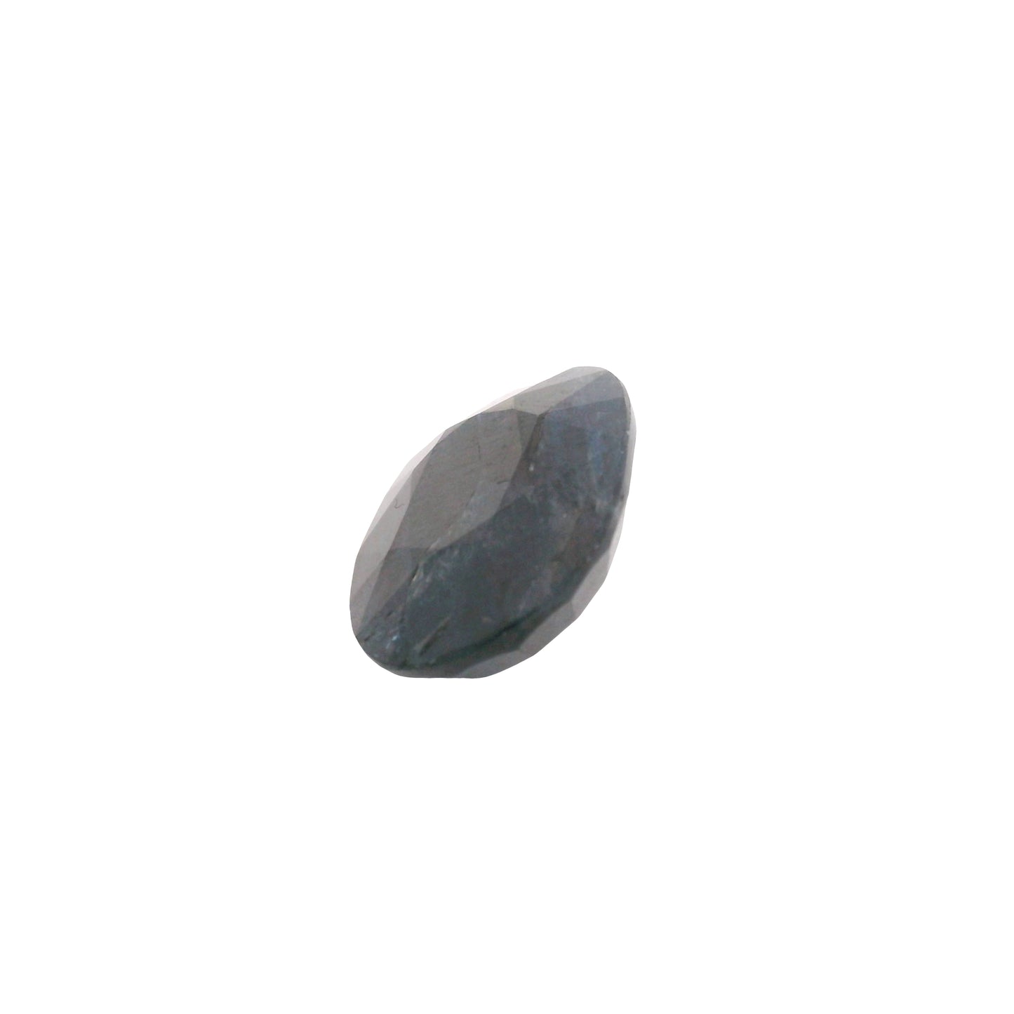 13.39 Blue Sapphire Cushion Gemstone