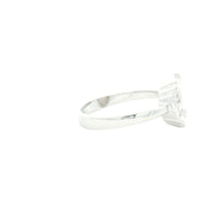 1.73 Ct Cubic Zirconia 925 Sterling Silver Ring