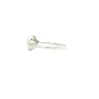 Solid 925 Sterling Silver Ring