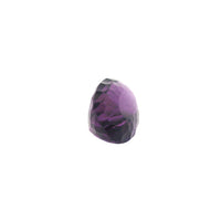 23.24 Amethyst Oval Gemstone