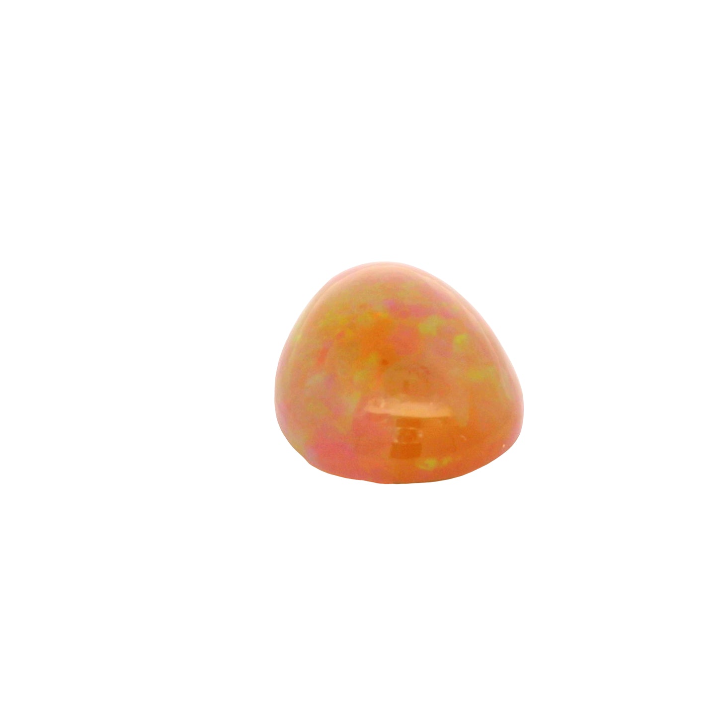 9.04 Opal Pear Gemstone