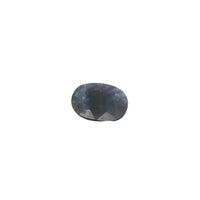 3.74 Blue Sapphire Cushion Gemstone