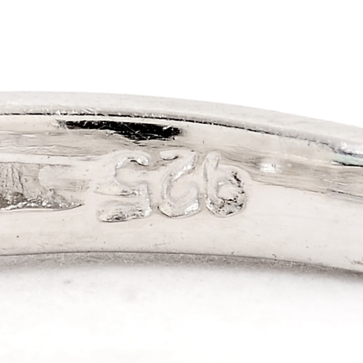 1.20 Ct Cubic Zirconia 925 Sterling Silver Ring