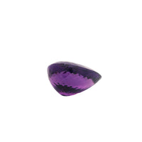 38.14 Amethyst Pear Gemstone