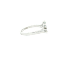 1.34 Ct Cubic Zirconia 925 Sterling Silver Ring