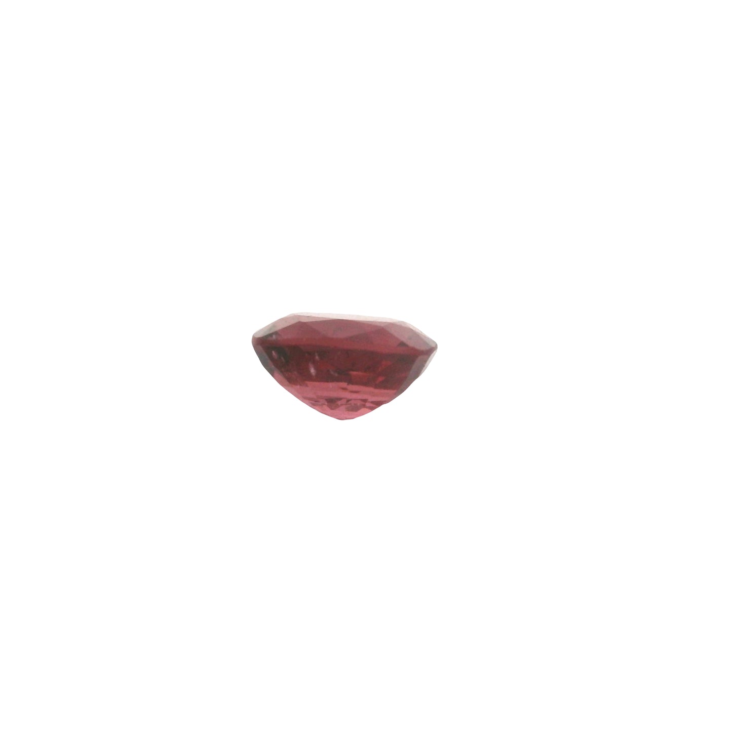 2.59 Spinel Cushion Gemstone