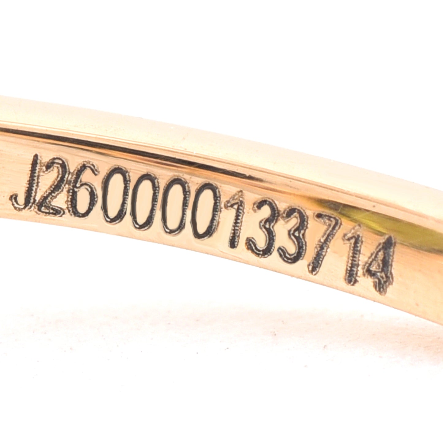 4.39 Ct Oval Cabochon Cut, Round Cabochon Cut Natural Multi-Coloured Tourmaline 14K Gold Ring