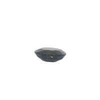 6.73 Blue Sapphire Oval Gemstone