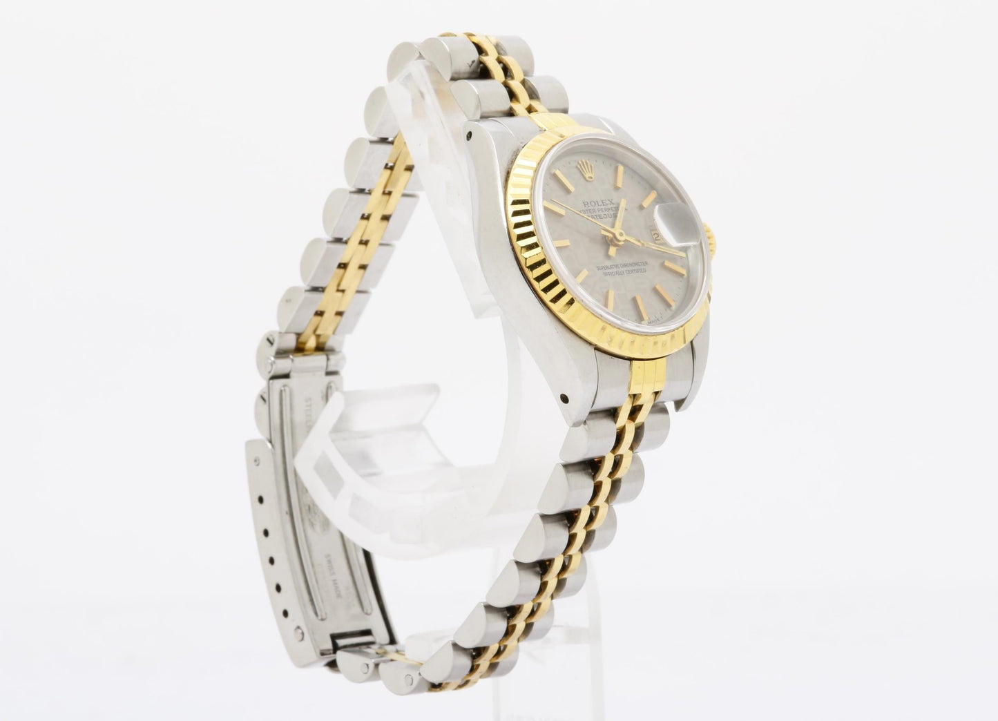 Rolex - 69173 - Datejust Ladies’ Watch