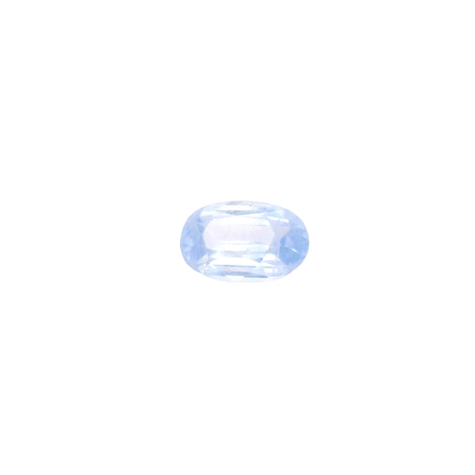 1.4 Fancy Sapphire Oval Gemstone