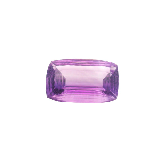 45.04 Amethyst Cushion Gemstone