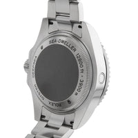 PRICEDOWN Rolex Deepsea 116660 Black M-Serial Pre-Owned Men's