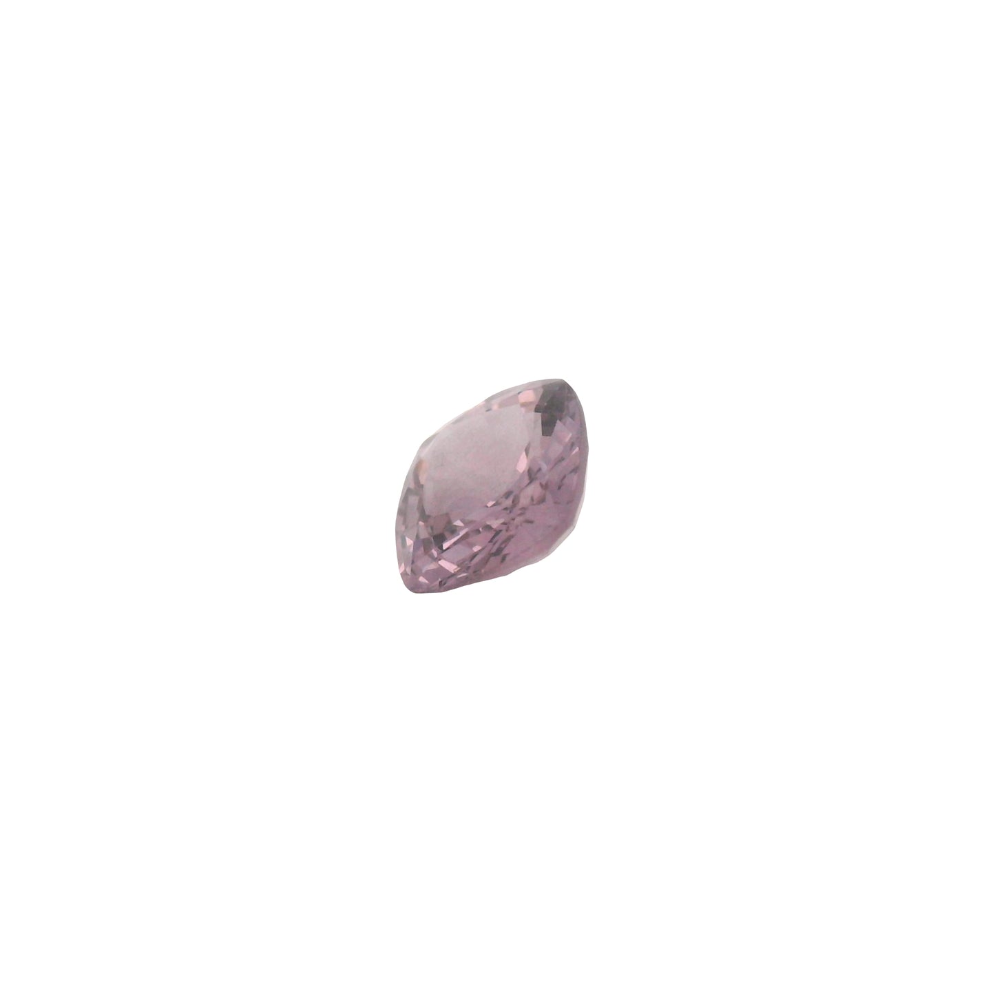 2.24 Spinel Cushion Gemstone