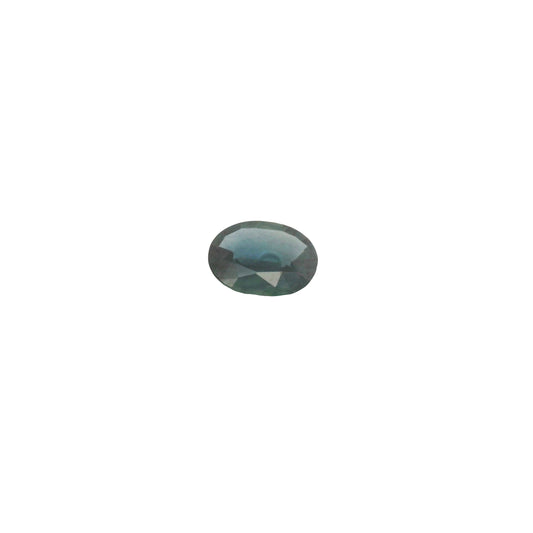 1.05 Sapphire Oval Gemstone