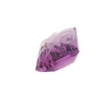 110.16 Amethyst Octagon Gemstone