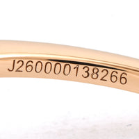 5.48 Ct Oval Cabochon Cut Natural Spinel 14K Gold Ring