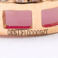 2.80 Ct Oval Natural Ruby 14K Gold Pendant