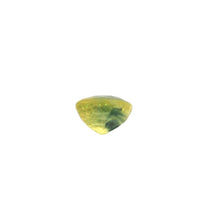 2.77 Bi-Sapphire Oval Gemstone