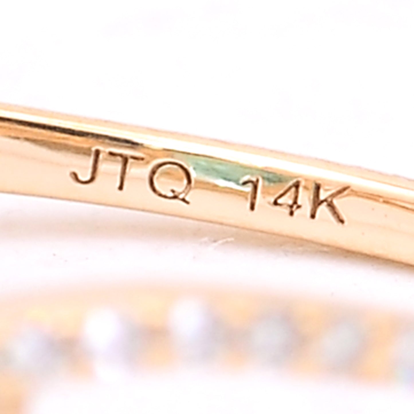 1.79 Ct Oval Mixed Cut Natural Emerald 14K Gold Ring