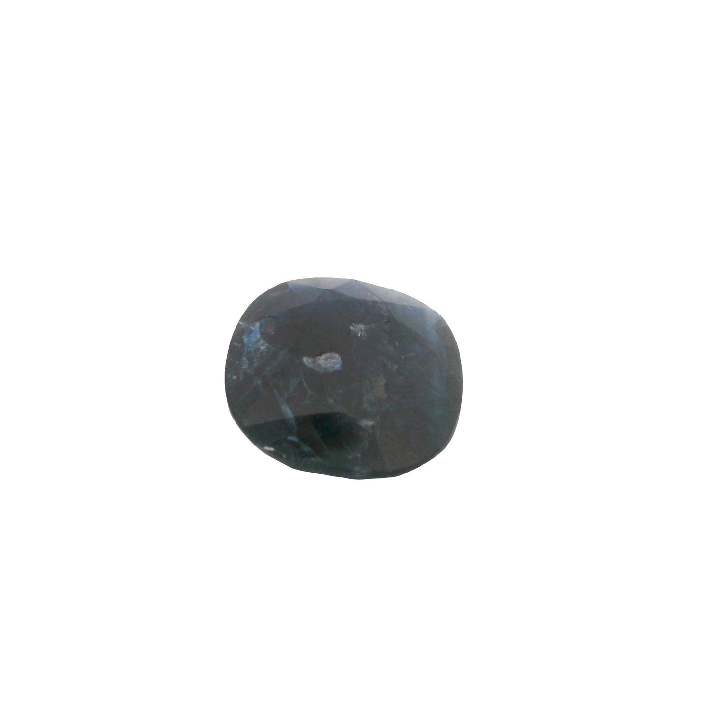 9.55 Blue Sapphire Cushion Gemstone