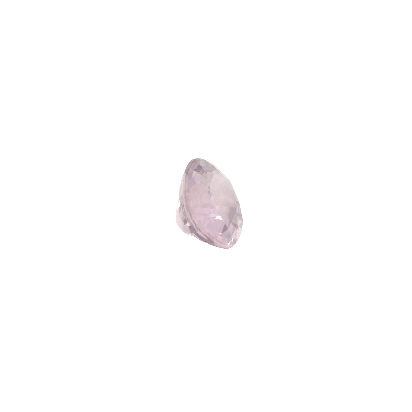 1.97 Spinel Oval Gemstone