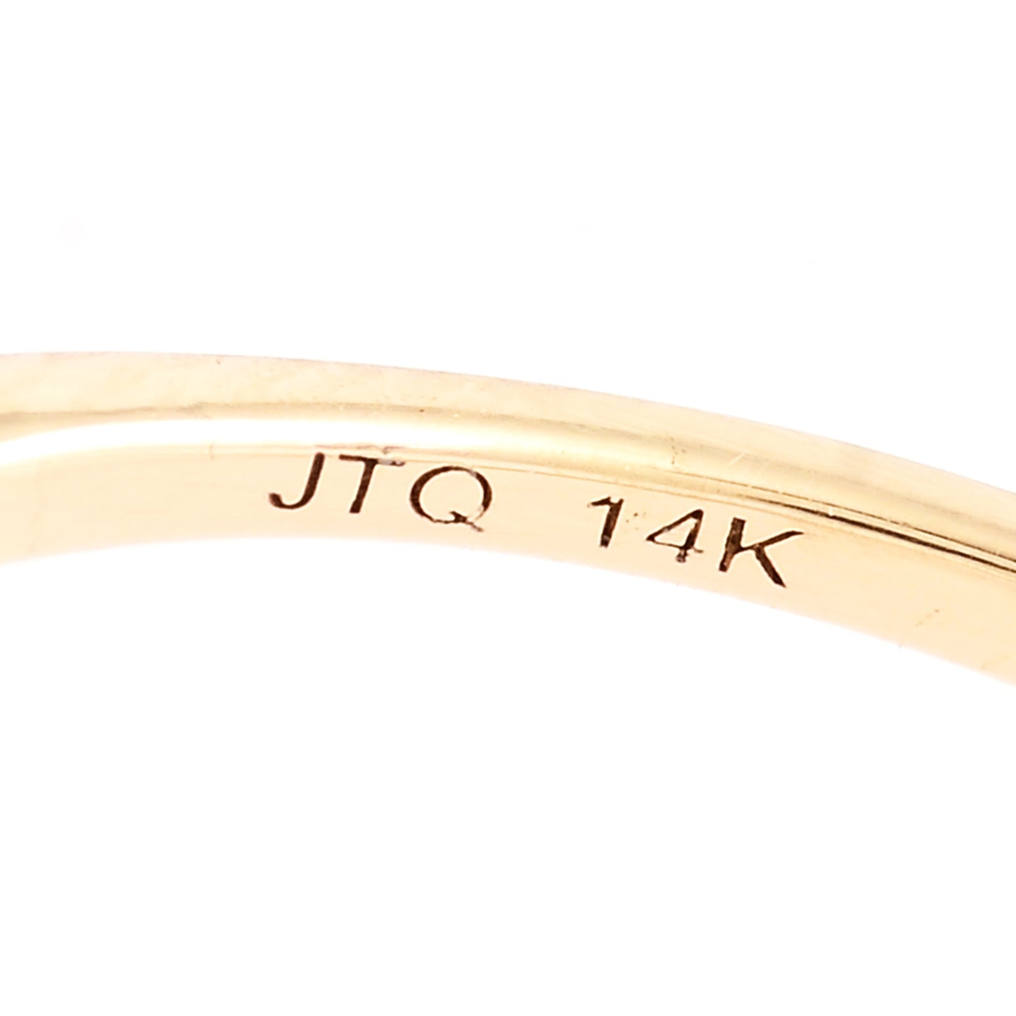 10.42 Ct Oval Emerald 14K Gold Ring