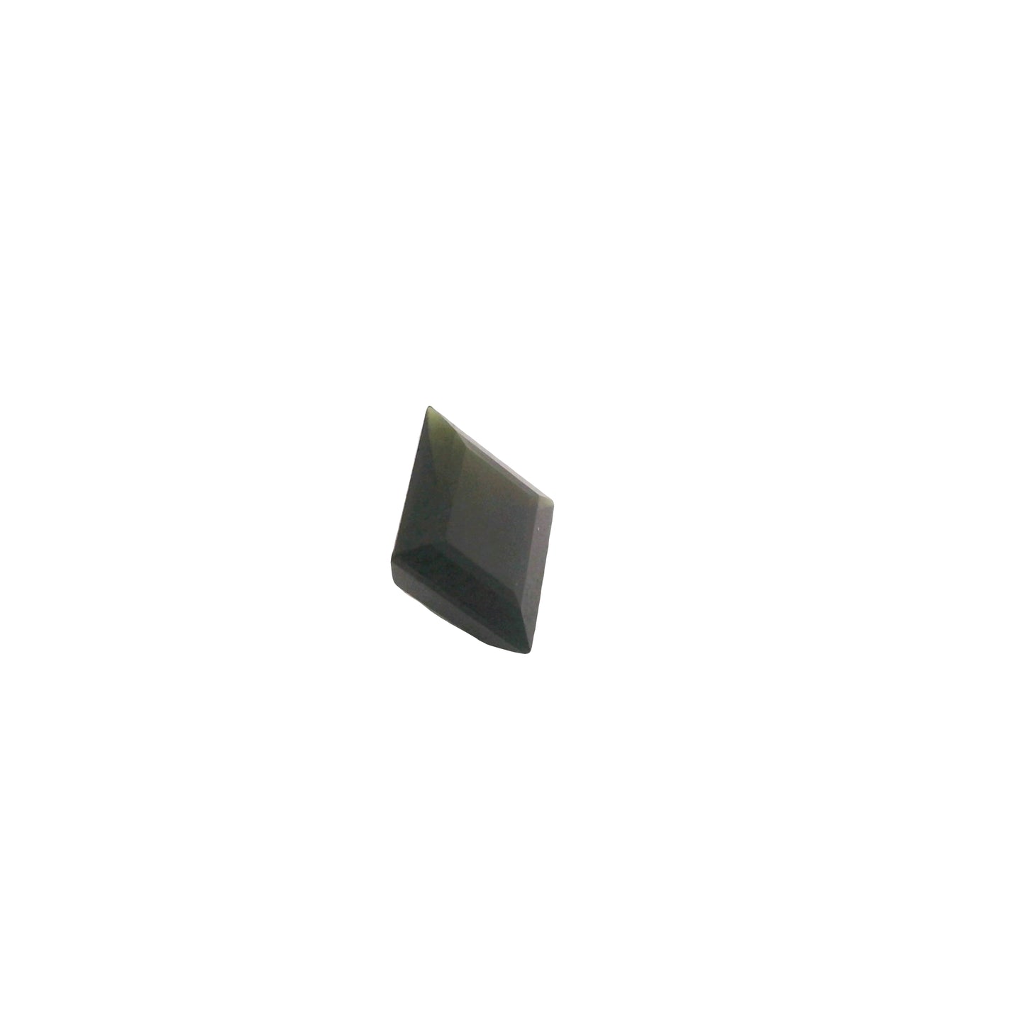 1.48 Tourmaline Octagon Gemstone