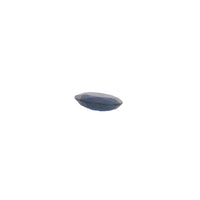 1.27 Blue Sapphire Oval Gemstone