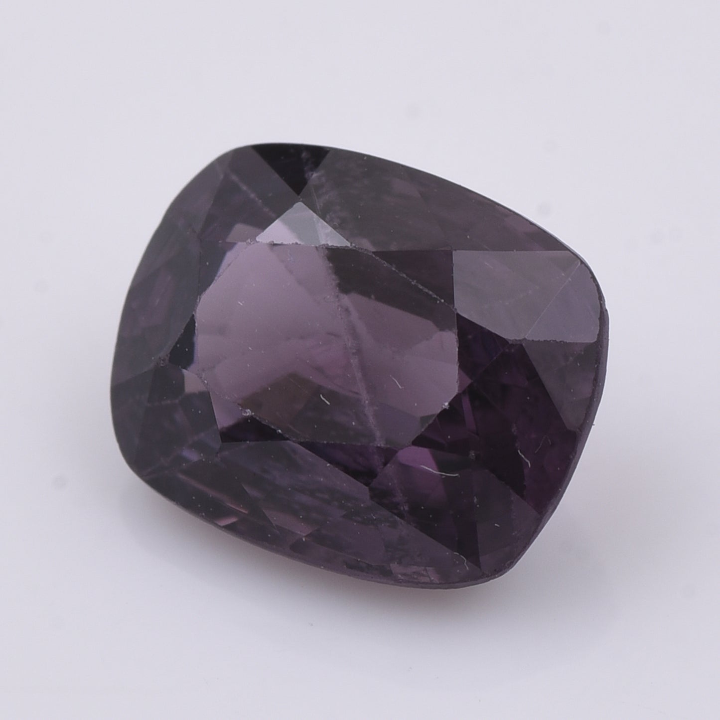 2.67 Natural Spinel Rectangular Cushion Mixed Cut Gemstone