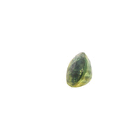 2.77 Bi-Sapphire Oval Gemstone
