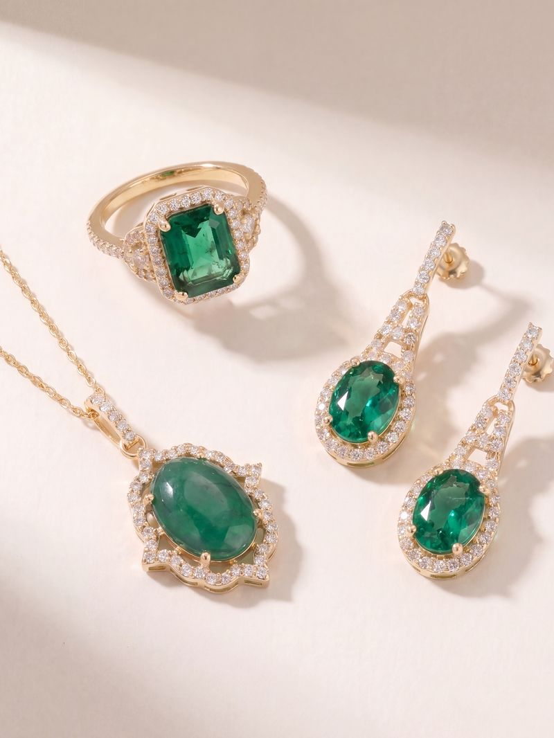 Emerald