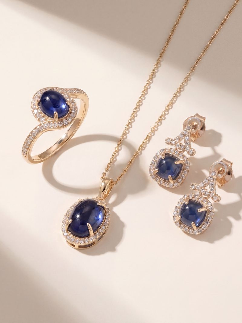 Sapphire