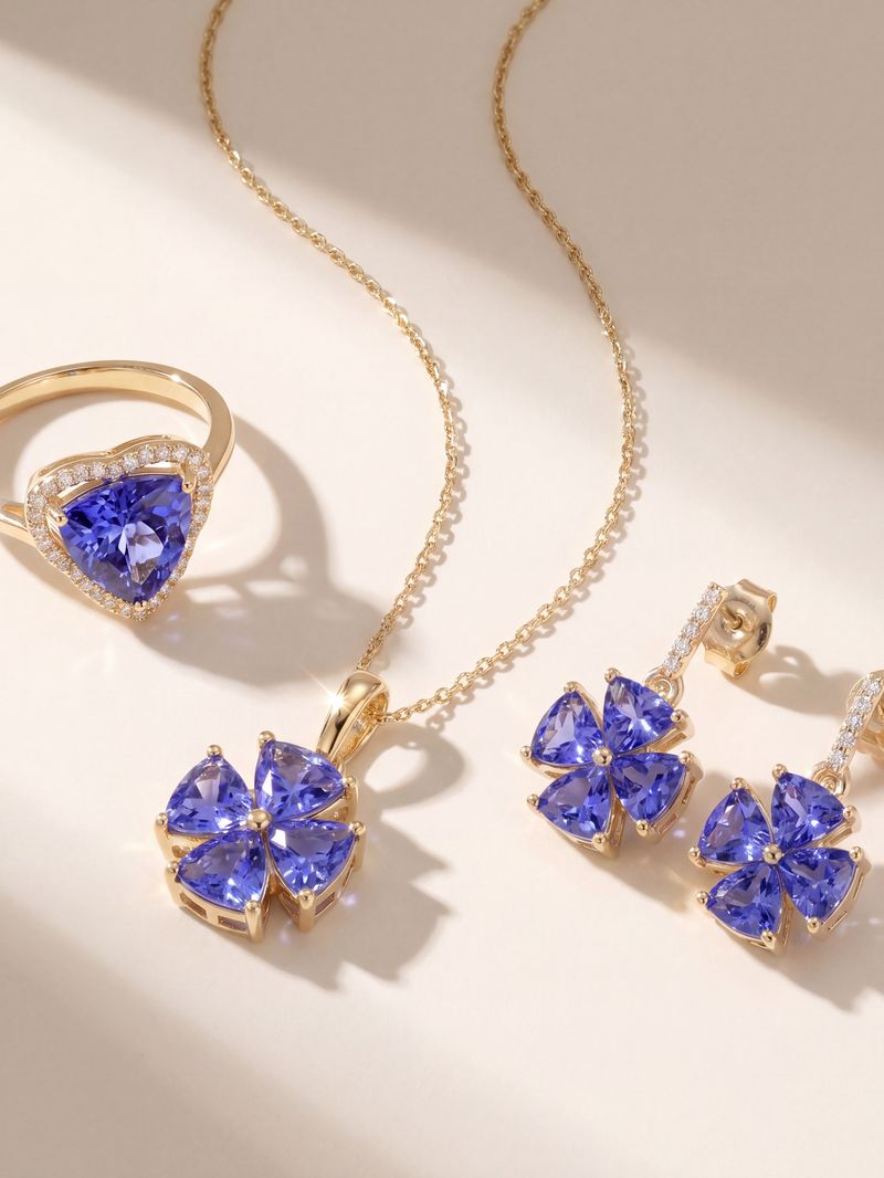 Tanzanite