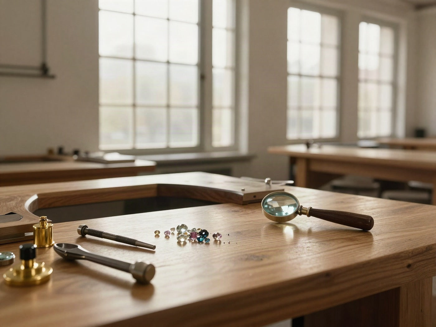 Jewelry manufacturing & OEM