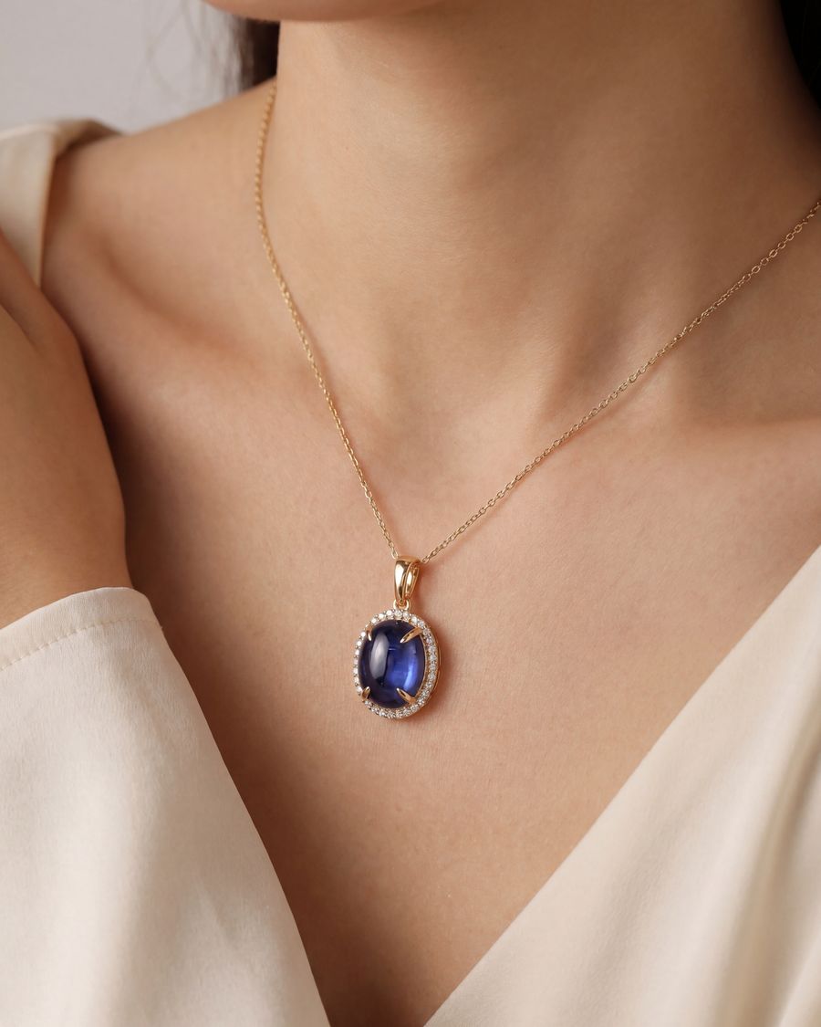 Pendants & Necklaces
